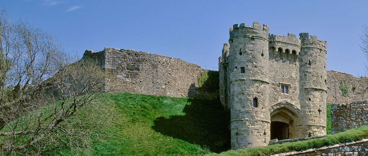 Read more about the article Isle of Wight Tour “Royal Martyrs and Revolutions”